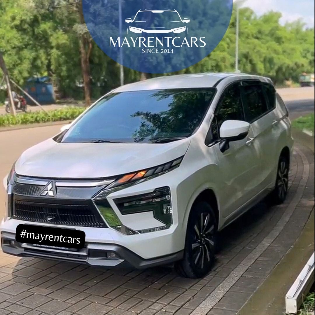 Mitsubishi New Xpander Ultimate